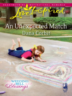 cover image of An Unexpected Match